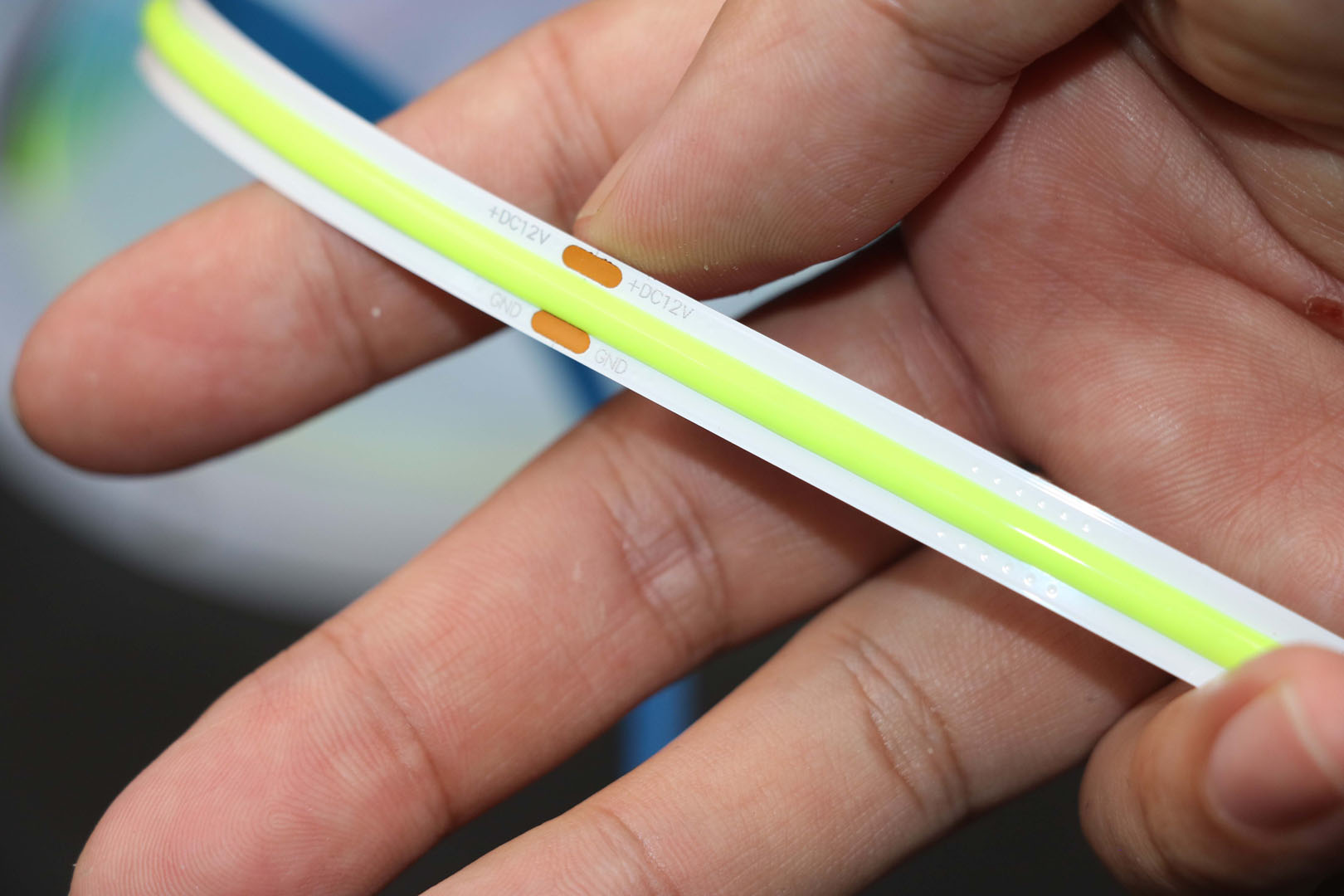 COB LED Flexible Strip Flex-Neon.com FN-FS-COB-224