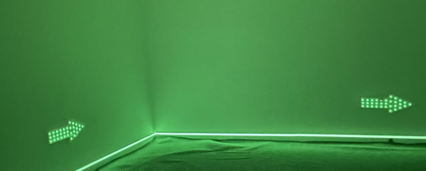 Emergency LED Neon Flex off-lighting Flex-Neon.com